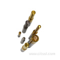2019 Tin Coating Various Shape Punch Pin HSS